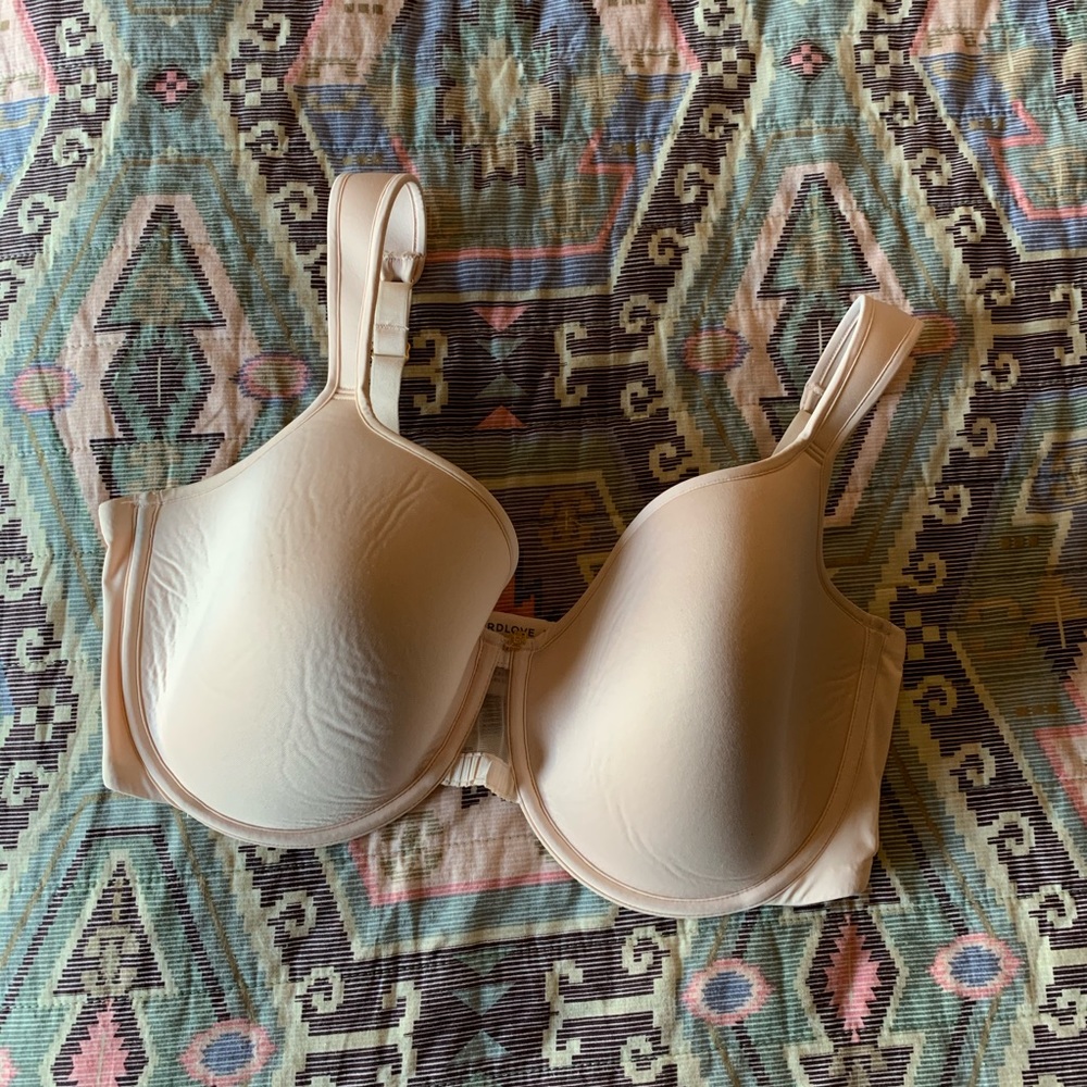 Thirdlove Bra 36F